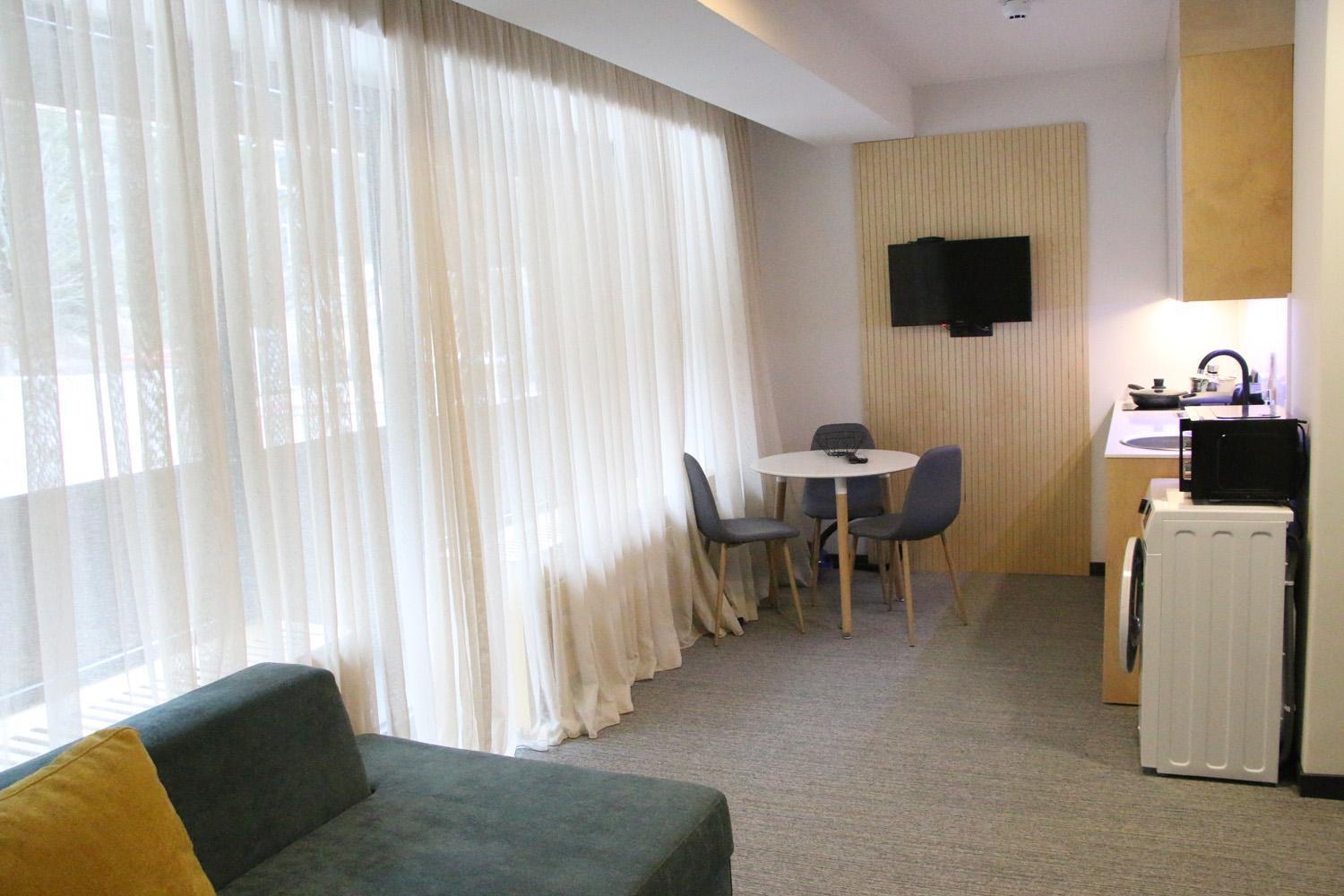 Ski-in/ski-out In Apartment *